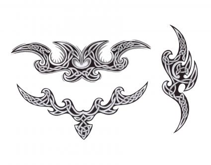 Celtic Tattoo Pics